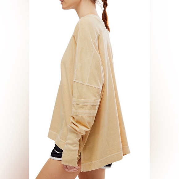 NWT FP MOVEMENT ALL STAR LAYER - Picture 3 of 4